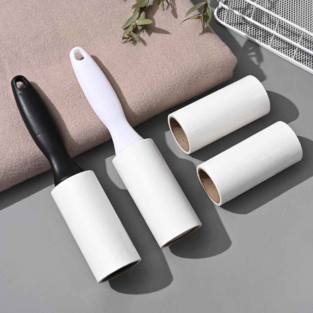 Pet Lint Roller Hair Remover Brush for Clothes and Cat Hair
