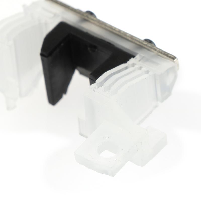 10Pcs Motor Fixed Drive Lever for Pet Clipper Blade Parts Replacement Sturdy Accessory for DIY Grooming