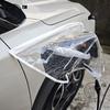 Для DONGFENG VIGO Nammi 06 2025 Автомобиль Новый Энергетический Автомобиль Порт Зарядки Защитная Крышка от Дождя Водонепроницаемый Портативный Противоутечка Аксессуары