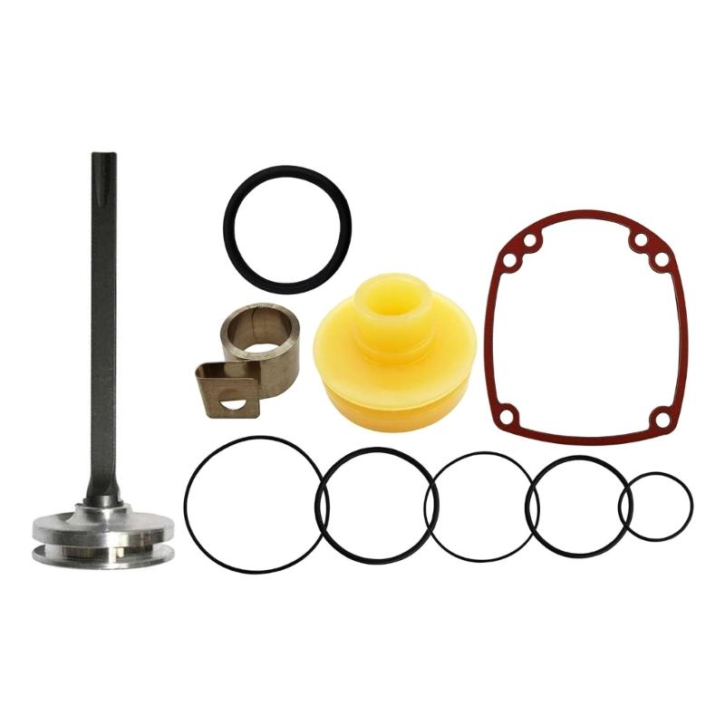 Professional Pneumatic Nailer Rebuild Kit 174061C MCN-RK Steel ABS Construction Fast Maintenance Solution