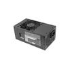 Tacens Anima Aptii500p Блок питания Tfx 500 Вт Ультракомпактный 85% Smd Вентилятор 80 мм Черный