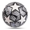 Official Size 5 Size 4 Soccer Ball Premier High Quality Seamless Goal Team Match Balls Football Training League Futbol