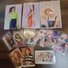 [USED] TWICE FANCY Album Trading Card Korean Idol
