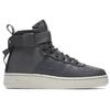 Nike SF Air Force 1 Mid Темно-серый aj0424-002-