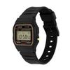 Casio wristwatch digital F-91WG-9 mens overseas model