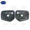 Car pickup heated convex mirror glass for MITSUBISHI  TRITON (2006-15) CHALLENGER (08-15) L200 (05-11)