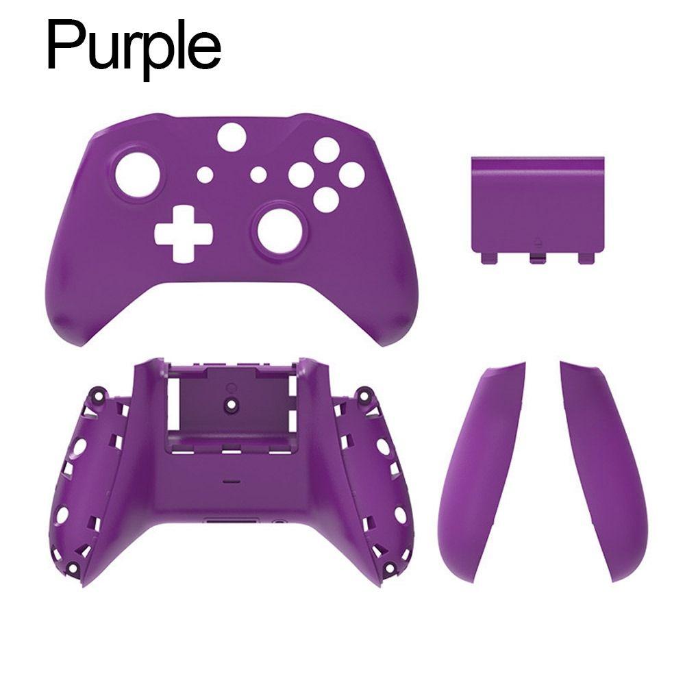 Accessories Repair Parts For Xbox Series Gamepad Controller Case Faceplate Housing Shell
