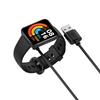 USB Charger For Xiaomi Band 7 Pro /Mi Watch 2 Lite Fast Charging Cable For Redmi Watch 2 3/poco watch/Redmi Smart Band Pro Smart