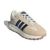 Adidas Originals Retropy E5 Retro Comfortable Versatile Trendy Low-Top Casual Running Shoes Women Sneaker Off-White IF3940