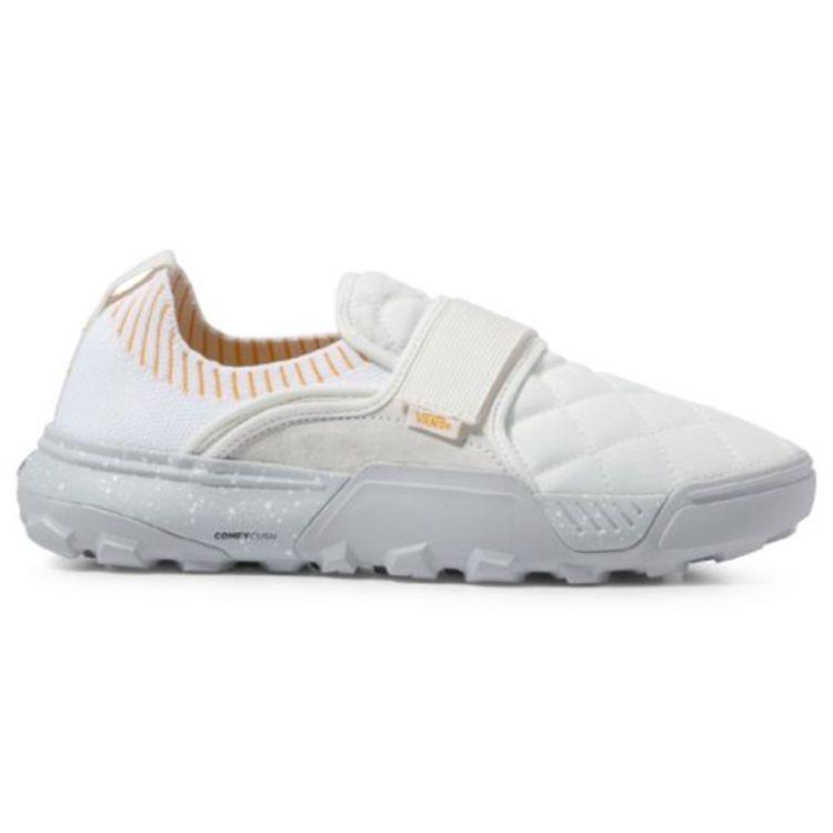 Vans Тканевые Удобные Повседневные Кроссовки с Низким Верхом Унисекс Белые VN0A5JMCB15