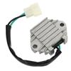 12V Voltage Regulator Rectifier High Temperature Resistant Fit For WR250 WR250F WR426 WR426F WR400 WR400F