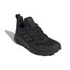 adidas Terrex Trailmaker GORE-TEX Black Grey Мужские кроссовки Core-Black Grey-Six GY6720