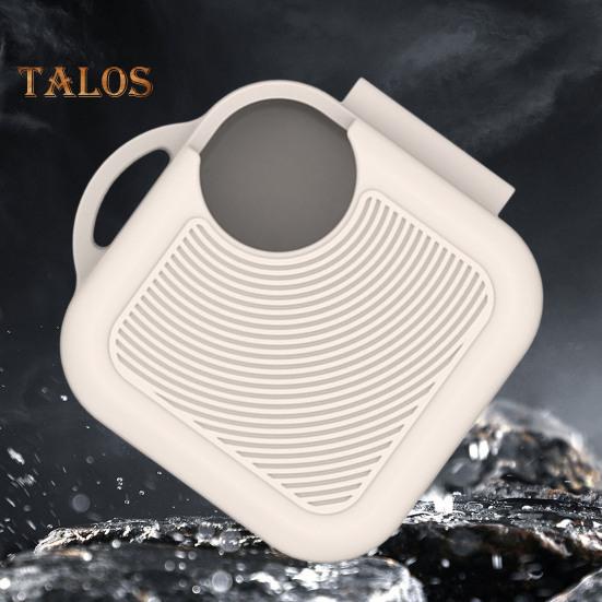 Headphone Protective Cover Wear Resistant Portable Easy To Carry Anti-Shock Protection Silicone Case for CMF Buds Pro2