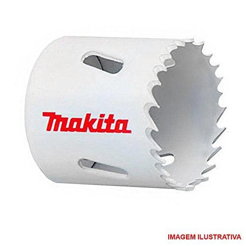 Makita D-35520 Коронка BiM, многоцветная