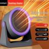 LISM Clip-On Desktop Mini Heater