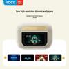ROCK Doraemon Умные Наушники Bluetooth с ANC