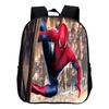 Home Spidermanfar From Kid Boys School Book Bag Backpack Shoulder Bags Rucksack
