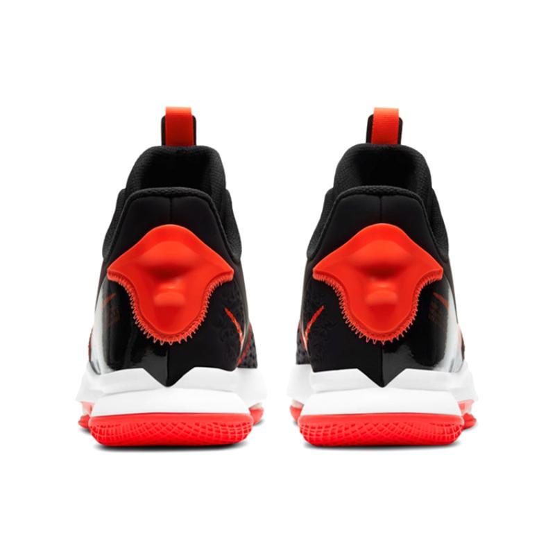 Nike Кроссовки LeBron Witness 5 EP 'Bred' CQ9381-005
