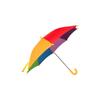 Mountain Warehouse Childrens/Kids Rainbow Stick Umbrella