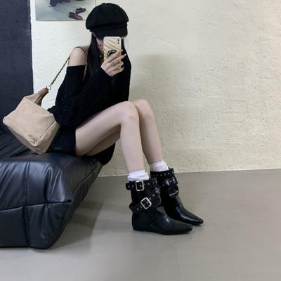 Ботинки – Ботинки