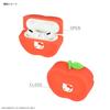 Gourmandies Sanrio Characters Hello Kitty Silicone Case for AirPods Pro Pro (2nd Generation)/AirPods (SANG-425KT)