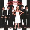 CD BLONDIE  Parallel Lines 72435335992853 Chrysalis Capi Europe Рок Б/у