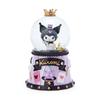 Sanrio Kuromi Snow Globe S 419087