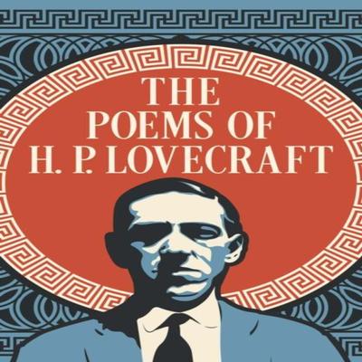 Стихи Х.. P. Лавкрафт от Х. P. Книга в мягкой обложке Лавкрафта 9781398855694