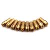 10Pcs Mini Brass Drill Chucks Adapter 0.5mm-3.2mm Dremel Drill Chucks Chuck Adapter Micro Collet for Power Rotary Tool