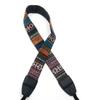 Nocs Provisions Binoculars Strap Tapestry Multicolor Accessory Genuine Colorful Outdoor Sports Watching Live (Woven Strap) Cotton/Polyester