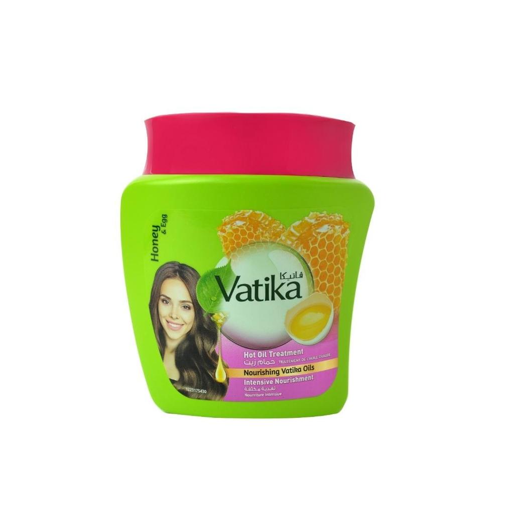 Nutrition, Moisturizing Hair Mask - Make Your Hair Healthy and Strong (500g)
