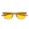 Unisex New Photochromic Night Vision Myopia Glasses Fashion Sports Outdoor Driving Riding Eye Protection Yellow Lens Glasses