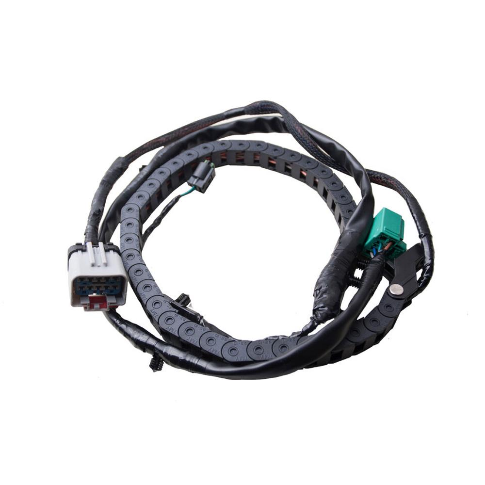 Для Chrysler Town & Country 2008-2009 68043222AB Правая проводка электроприводной сдвижной двери