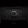 AAAIK1 Car Decoration Quartz Luminous Clock Watch For Tesla Model 3 Model S Model X Model Y Decorative Clock Car Interior Accessories