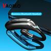 VAORLO Wireless Earphone M50 Smart Bluetooth Earbuds Ear Hook Long Standby Sport Earphone Handsfree Volume Control