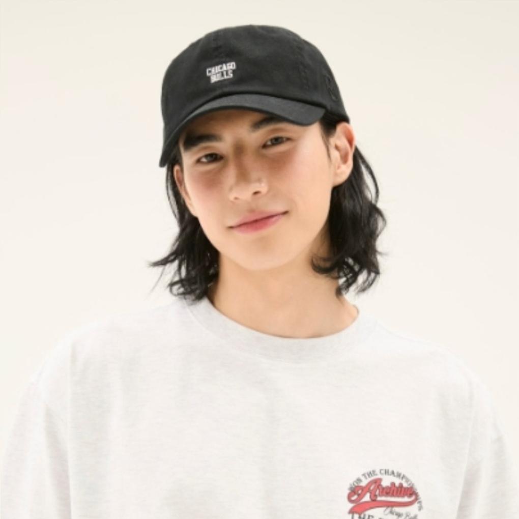 NBA NBA Team Lettering Soft Comfort Overcap N255AP231P