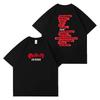 BTS ARIRANG WORLD TOUR Concert Merchandise T-shirt
