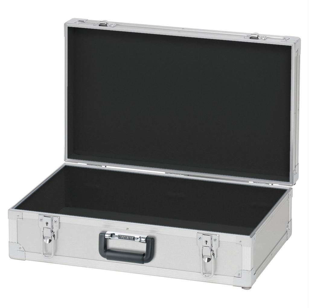 Engineer Aluminum Trunk KA-30