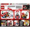 LEGO Super Mario Kart - Стандартный карт