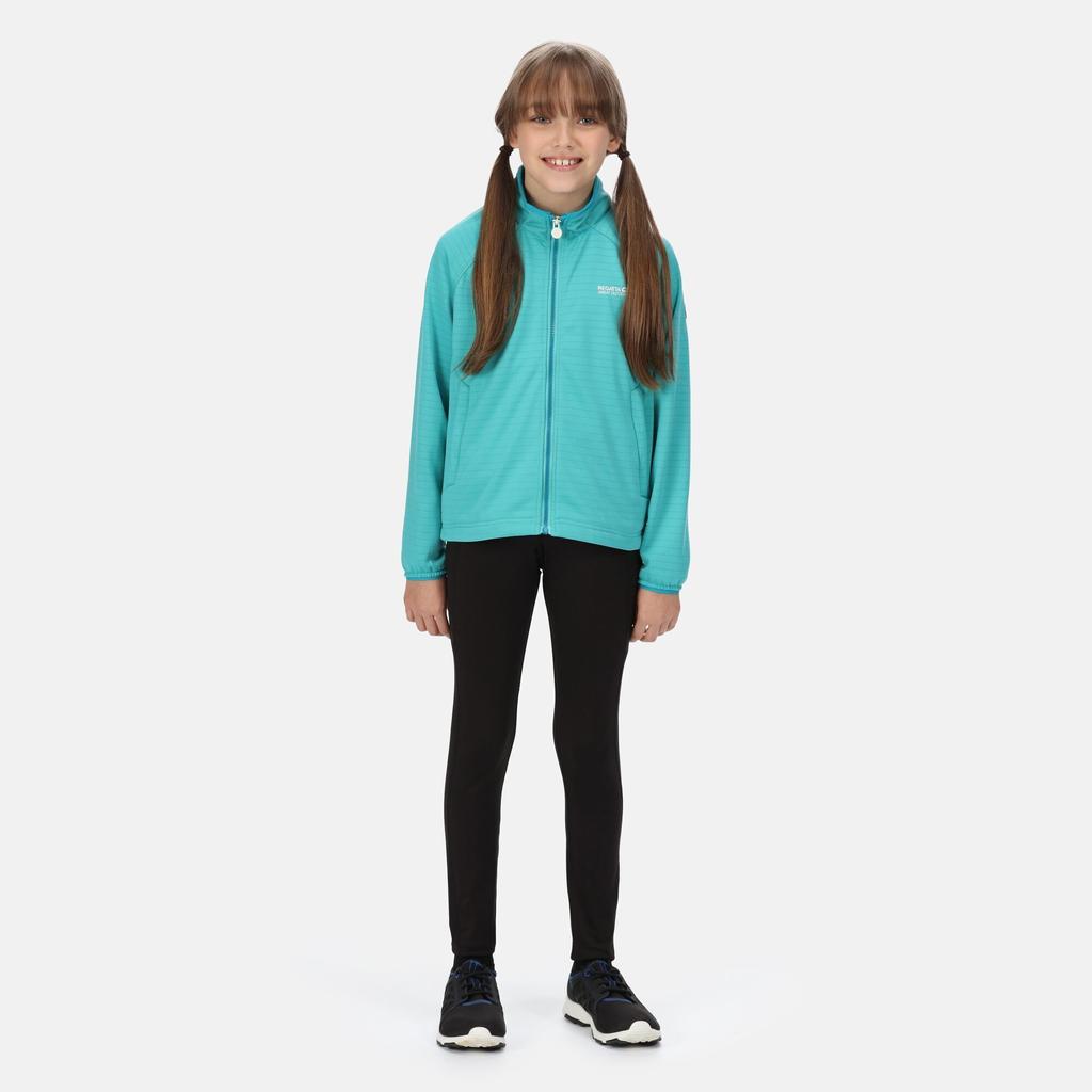 Regatta Childrens/Kids Highton Lite II Soft Shell Jacket