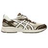 Asics Кроссовки унисекс Gel Nunobiki Cream Brown Storm 1203A536-106