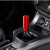 Knob Manual Transmission Manual Gear Shift Knob Stick Car Modified Gear Shift Head Shift Head