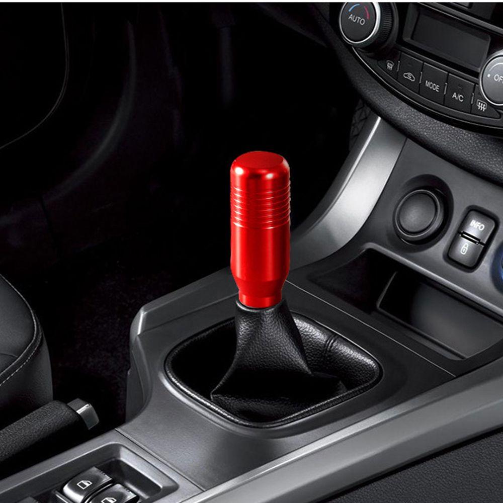 Knob Manual Transmission Manual Gear Shift Knob Stick Car Modified Gear Shift Head Shift Head