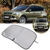 Автомобильный солнцезащитный козырек на лобовое стекло для Ford Kuga 2013-