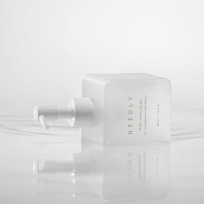 NEEDLY Мягкий очищающий гель 235мл