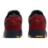 Puma Кеды Slipstream Lo Studio с низким верхом Унисекс Кеды Синий Красный 388604-01