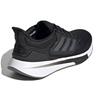 Adidas EQ21 Run Black White Женские кроссовки Core-Black Grey-Five Grey-Six H00544