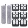 Фильтр основной щетки с роликовой щеткой для TINECO FLOOR ONE/IFLOOR PLUS, запасные части для беспроводного скруббера