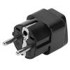 10A Power Converter Plug Европа Travel Plug адаптер преобразователь розетка