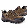 Мужчины Женщины Походная Обувь Открытый Альпинизм Треккинг Нескользящая Водонепроницаемая Походная Обувь Кроссовки